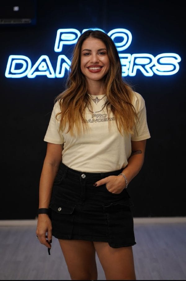 Claire Karapidaki
